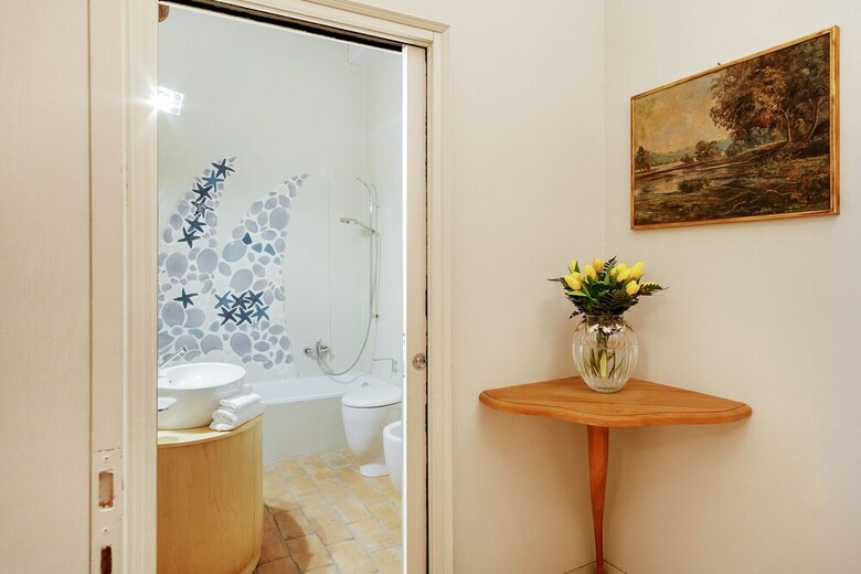 Apartamento La Dimora Medievale Del Duca