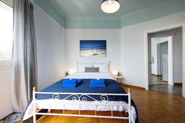 Apartamentos Yourhome Under Acropolis Roofdeck W.view