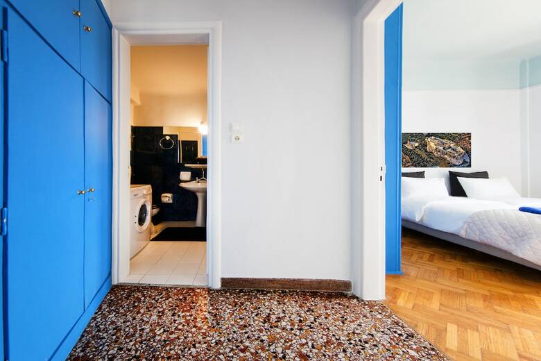 Apartamentos Yourhome Under Acropolis Roofdeck W.view