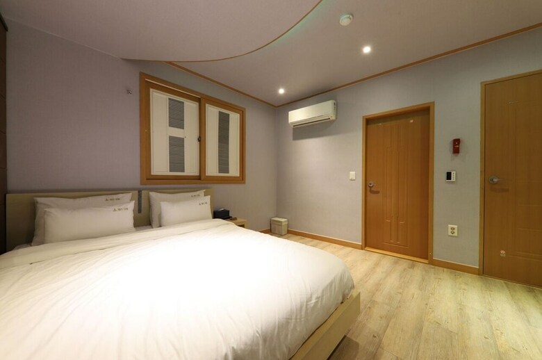 Hotel Tongyeong Eli Motel