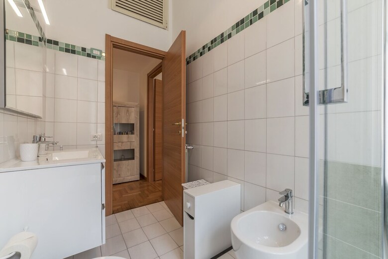 Apartamento San Pietro Lovely Flat