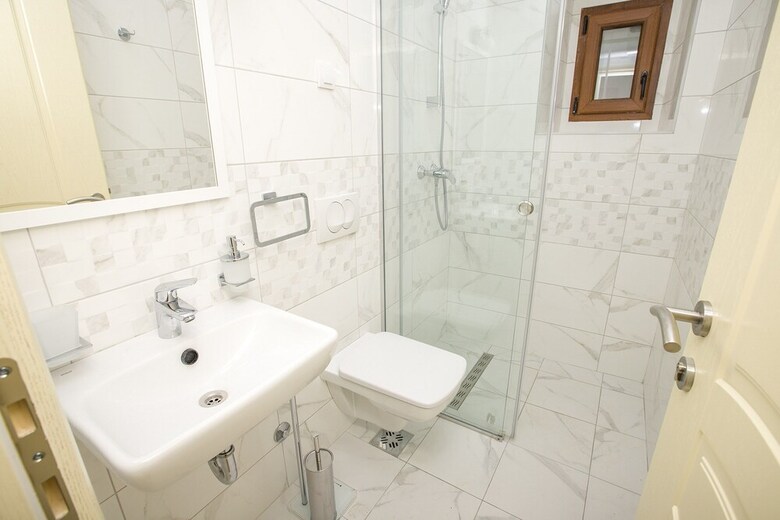 Apartments Mezini 11