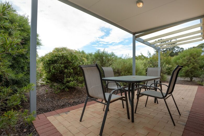 Banksia At Cosy Corner