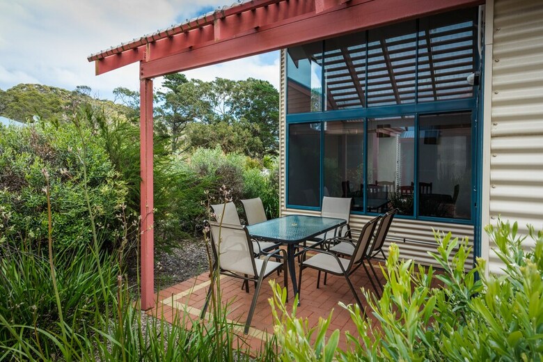 Banksia At Cosy Corner