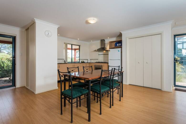 Banksia At Cosy Corner