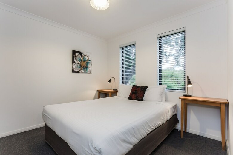 Banksia At Cosy Corner