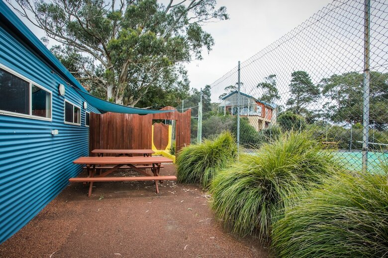Banksia At Cosy Corner