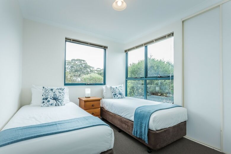 Banksia At Cosy Corner