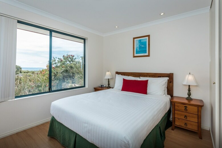 Banksia At Cosy Corner