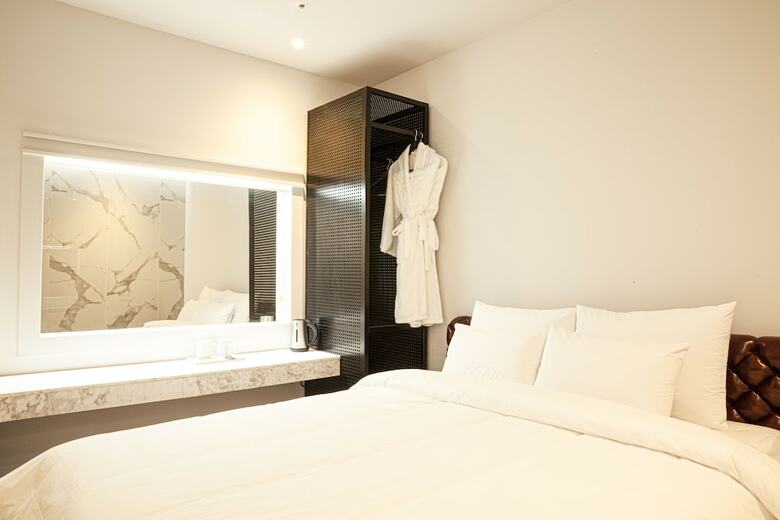 Hotel Top Castle Gwangju