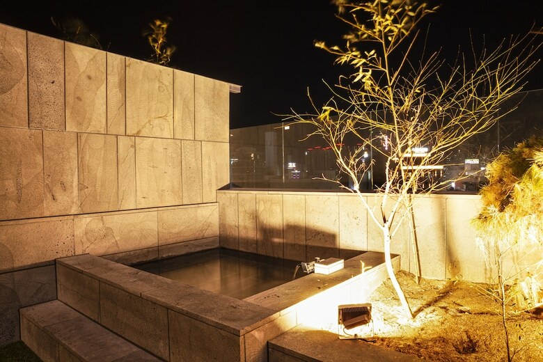 Hotel Top Castle Gwangju