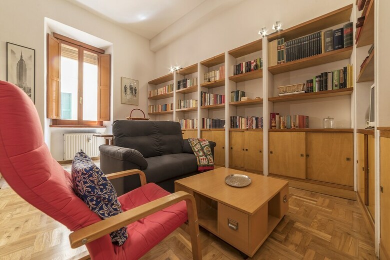 Apartamento Lovely Loft Trastevere