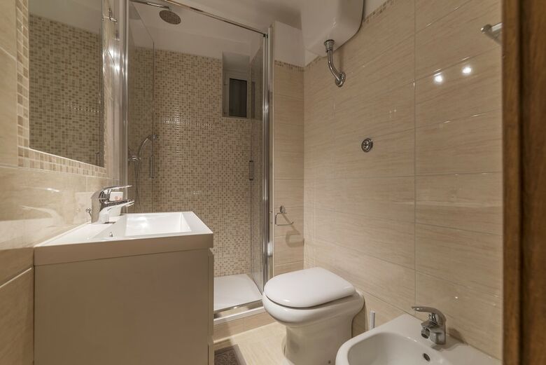 Apartamento Lovely Loft Trastevere