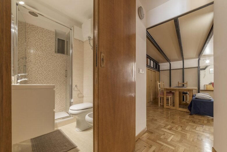 Apartamento Lovely Loft Trastevere