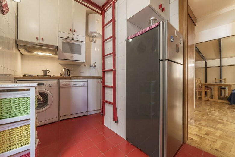 Apartamento Lovely Loft Trastevere