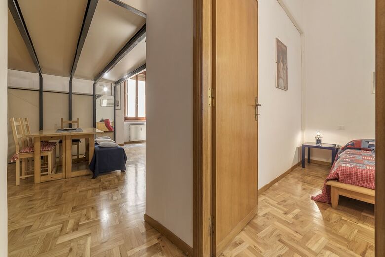 Apartamento Lovely Loft Trastevere