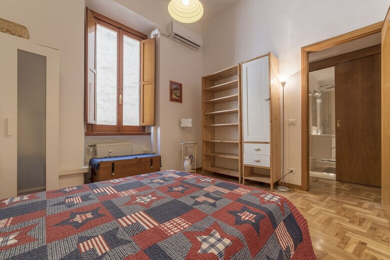 Apartamento Lovely Loft Trastevere