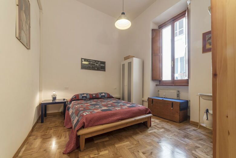 Apartamento Lovely Loft Trastevere