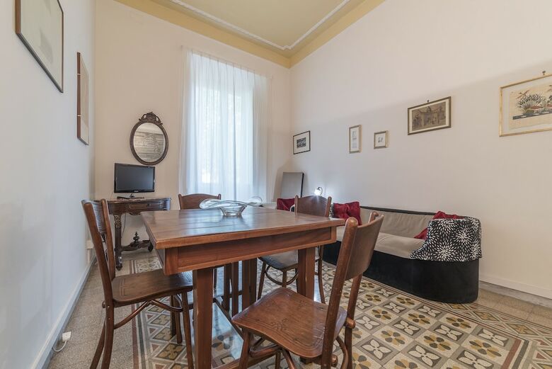 Colosseo Cozy Apartment