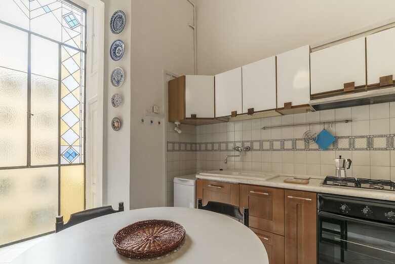 Colosseo Cozy Apartment