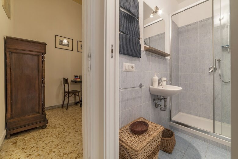 Colosseo Cozy Apartment