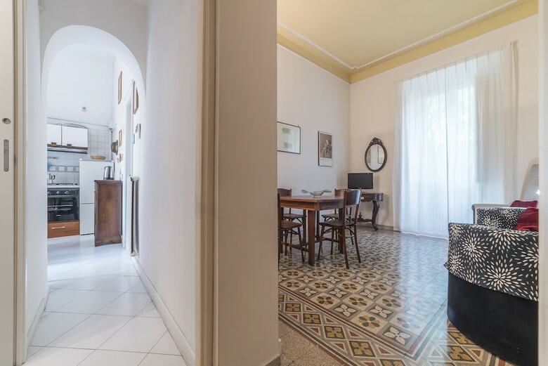 Colosseo Cozy Apartment