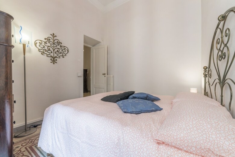 Colosseo Cozy Apartment