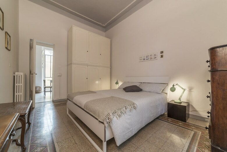 Colosseo Cozy Apartment