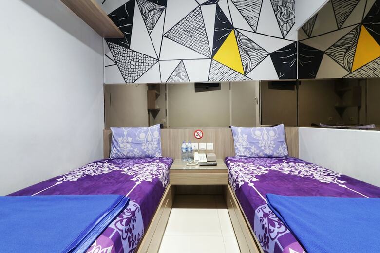 Hotel Wisma 9 Jakarta