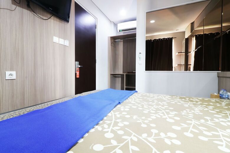 Hotel Wisma 9 Jakarta