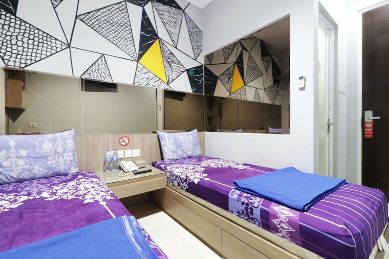 Hotel Wisma 9 Jakarta