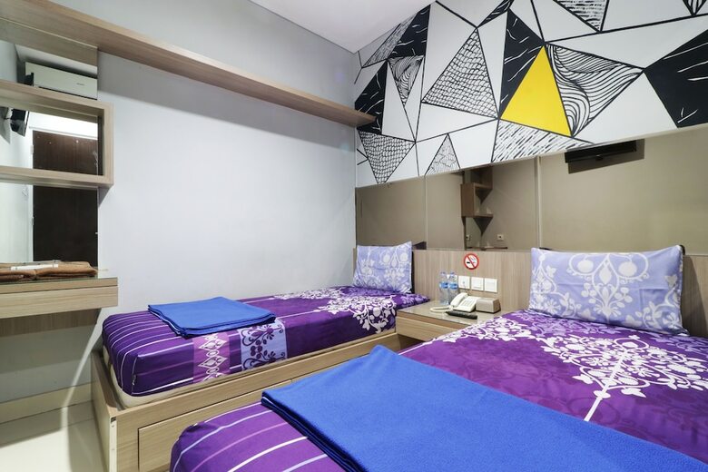 Hotel Wisma 9 Jakarta