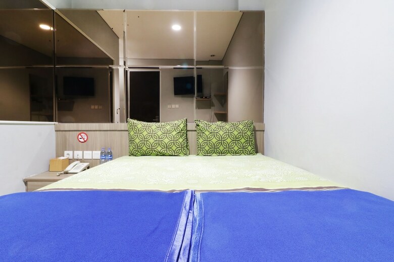 Hotel Wisma 9 Jakarta