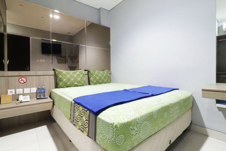 Hotel Wisma 9 Jakarta