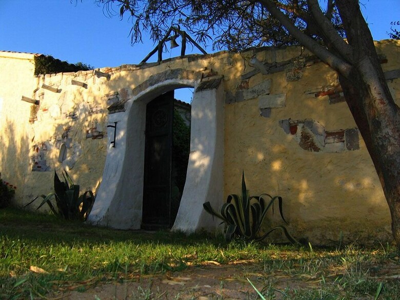 Hotel Ca' La Somara