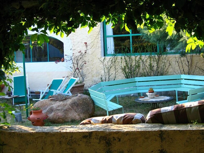 Hotel Ca' La Somara
