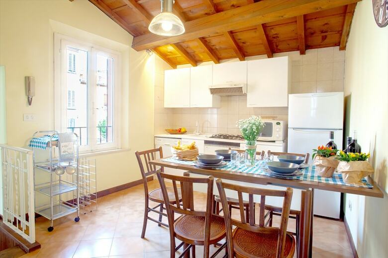 Apartamento Ferrara Casa Dell'archiv�lto Con Garage