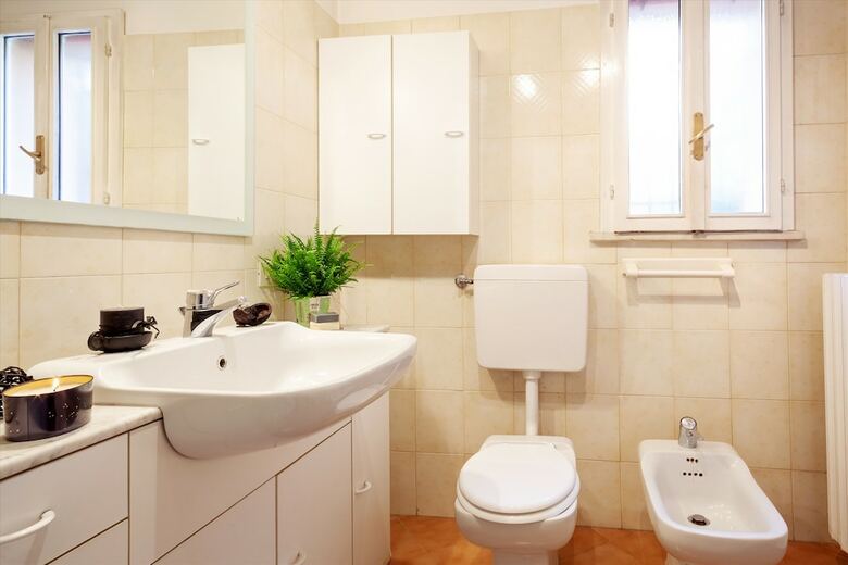 Apartamento Ferrara Casa Dell'archiv�lto Con Garage