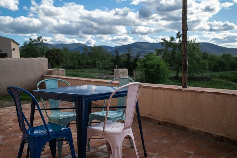 Agroturismo Las Casitas de La Data