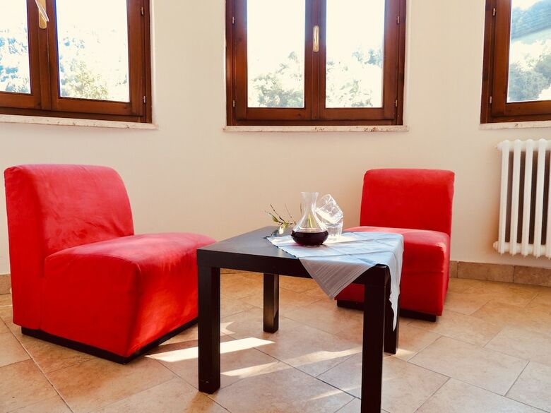 Hostal Ostello Brembo