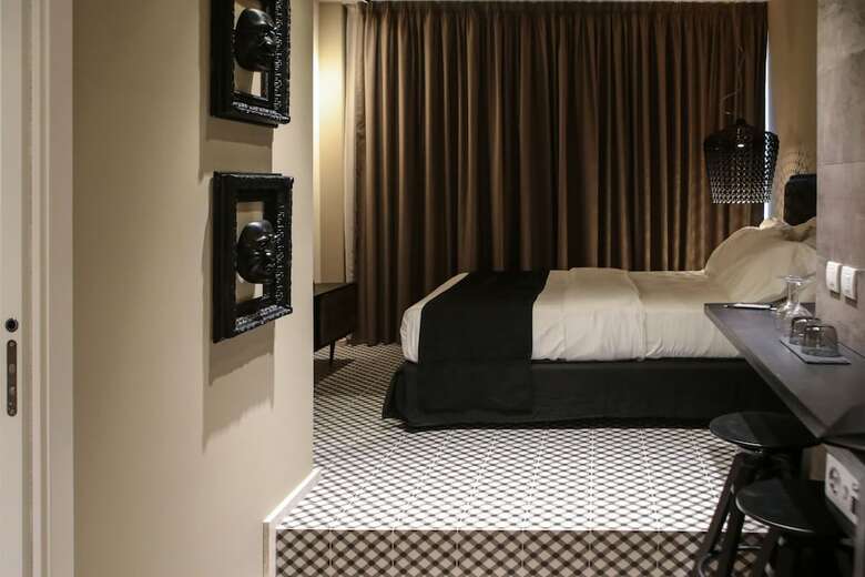 Neko Boutique Hotel