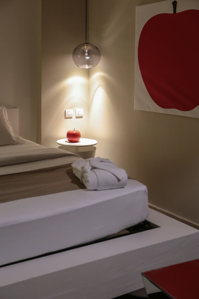 Neko Boutique Hotel