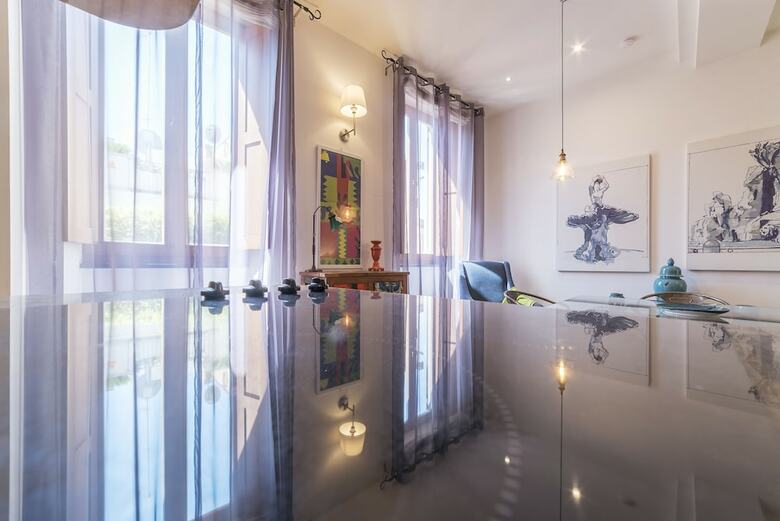 Apartamento Piazza Di Spagna Stylish Flat