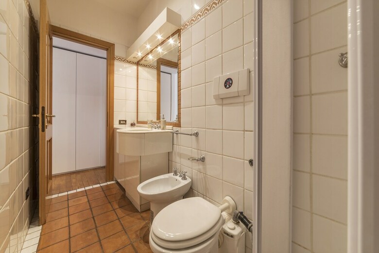 Apartamento Piazza Di Spagna Stylish Flat