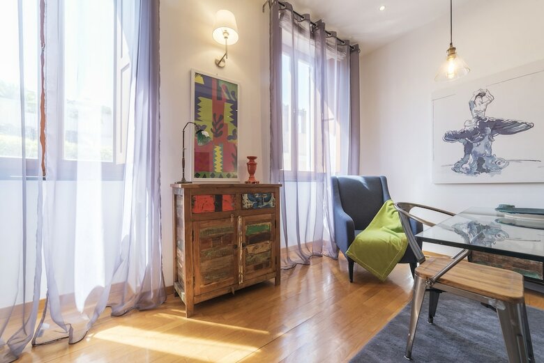 Apartamento Piazza Di Spagna Stylish Flat