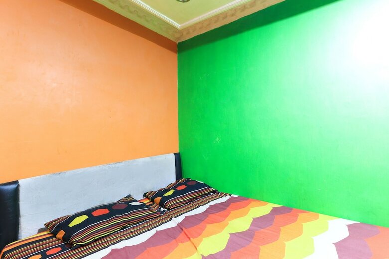 Hotel Homestay Kelara