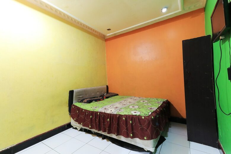 Hotel Homestay Kelara