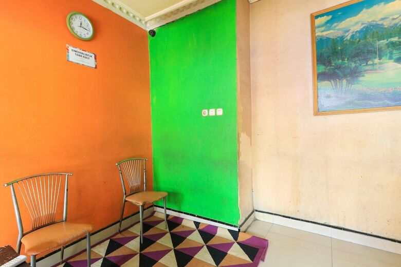 Hotel Homestay Kelara