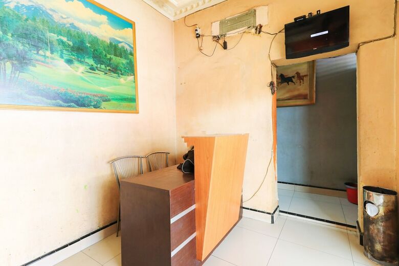 Hotel Homestay Kelara