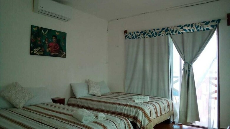 Hotel El Faro